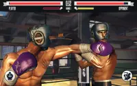 Real Boxing – Fighting Game Screen Shot 5
