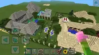 Crafting and Building Screen Shot 6