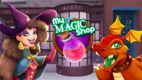 My Magic Shop Screen Shot 4