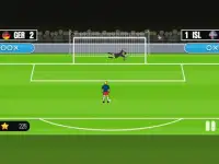 Piala Dunia Penalti 2018 Screen Shot 5