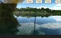 GoFishing3d World Screen Shot 13