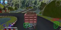 Truck Driver VR Screen Shot 6