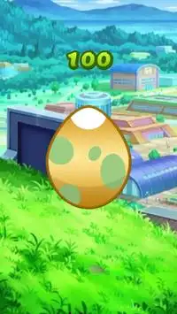 Surprise Eggs Pokémon Screen Shot 4