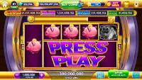 Ifun Slots™ Vegas Casino Games Screen Shot 3