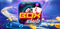Slots No Hu, Tai Xiu Game Bai Doi Thuong: Box Club Screen Shot 1