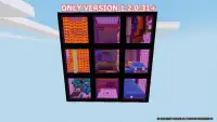The Cube Escape Minecraft Map Screen Shot 4