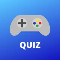 Guess the Videogame Quiz 2021