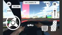 Real Car Parking 3D free game Screen Shot 3