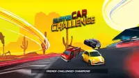 Car Action Games Race 2020 Screen Shot 7
