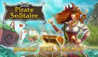 Pirate Solitaire Free Screen Shot 10