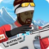 Biathlon Mania
