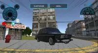 ВАЗ Вождения Симулятор Screen Shot 7