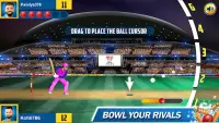 CPL Tournament- Cricket League Screen Shot 2