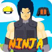 Konoha Ninja Maker