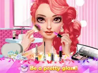 Glam Doll Salon - Chic Fashion Screen Shot 6