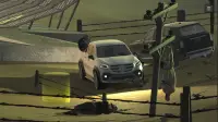 Hard Car Parking - Gerçek araba sürüş simülatörü Screen Shot 4