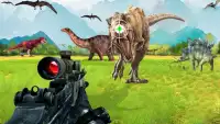 Dinosaur Hunter Simulator 2019 Screen Shot 0