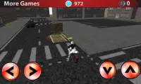 Motor Levering Driver 3D Screen Shot 0