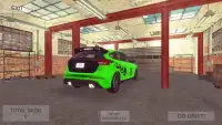 Focus Drift Simulator Screen Shot 7