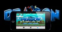Dragon Hunting Game 🐉🐉 Screen Shot 0