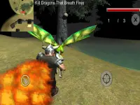 The Viking : Dragon Trainer Screen Shot 4