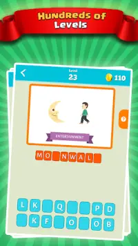 Emoji Guess - Word Find Screen Shot 1