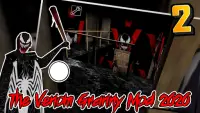 Black Granny Spider Horror MOD :Scary Grannom 2020 Screen Shot 2