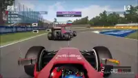 Formula Car Racing 2019 Screen Shot 3
