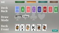 Solitaire Mahjong Pack Screen Shot 2