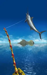 Fishing Time:Season2 Screen Shot 7
