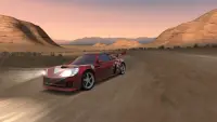 Rally Fury - Extreme Racing Screen Shot 5