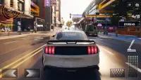 Real Car Driving Race Games 3D Screen Shot 4