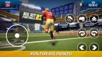 Big Hit Football 23 Screen Shot 2