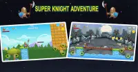 super knight Screen Shot 5