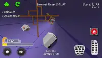 Stunt Mini Simulator Screen Shot 1