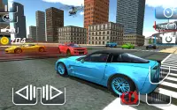 Extreme Real Drift Car Simulator 3D Screen Shot 2