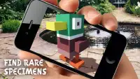 Cube Pets GO Screen Shot 1