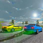 Jogos de corrida de corrida de carros 3D