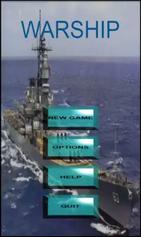 Warship Screen Shot 0