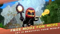 1Craft - Addons for Minecraft PE Screen Shot 4