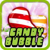Candy Bubble Match