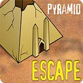 Ancient Pyramid Escape