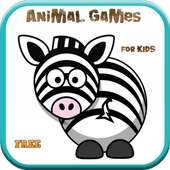 Animal Games