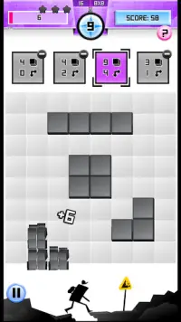 Cubo Adventure: Block Puzzle Screen Shot 6