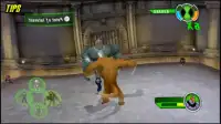 Tips Ben 10 Ultimate Alien Screen Shot 0