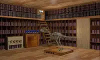 Escapar Jogos Enigma Livraria Screen Shot 1