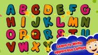 abc for Kids Learn Alphabet Screen Shot 1