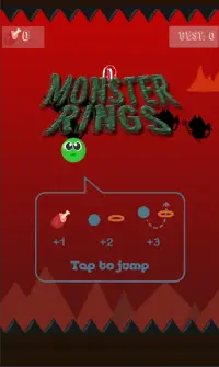 MonsterRings Screen Shot 0