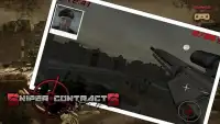 Sniper Contracts Screen Shot 0