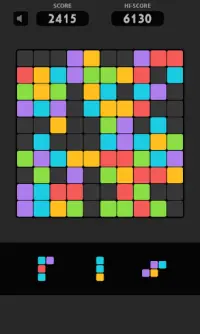 Brick Classic - Block Puzzle Screen Shot 1